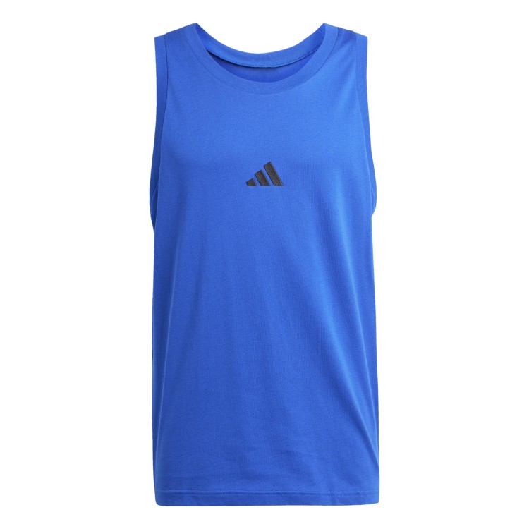 koszulka adidas Essentials Small Logo Tank JE8978