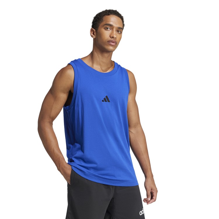 koszulka adidas Essentials Small Logo Tank JE8978