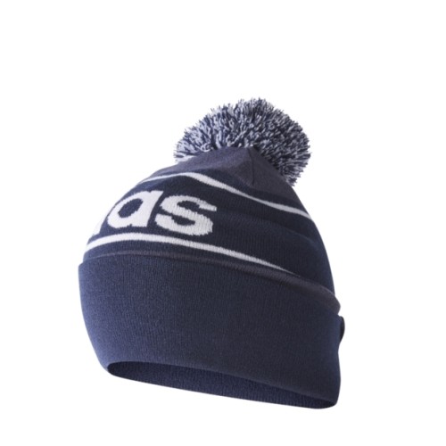 czapka adidas Performance Pompom Beanie BR0632