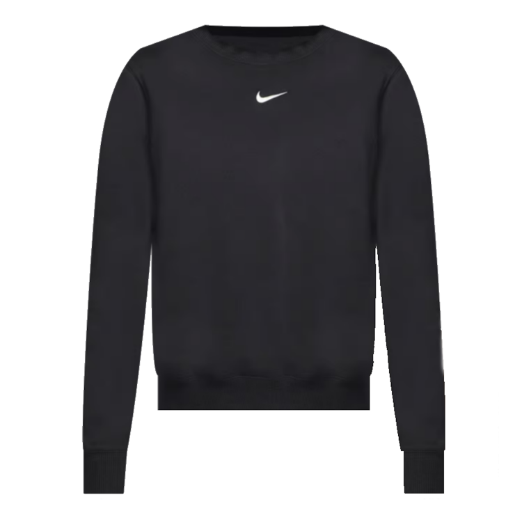 bluza Nike Sportswear Phoenix Fleece DQ5751 010