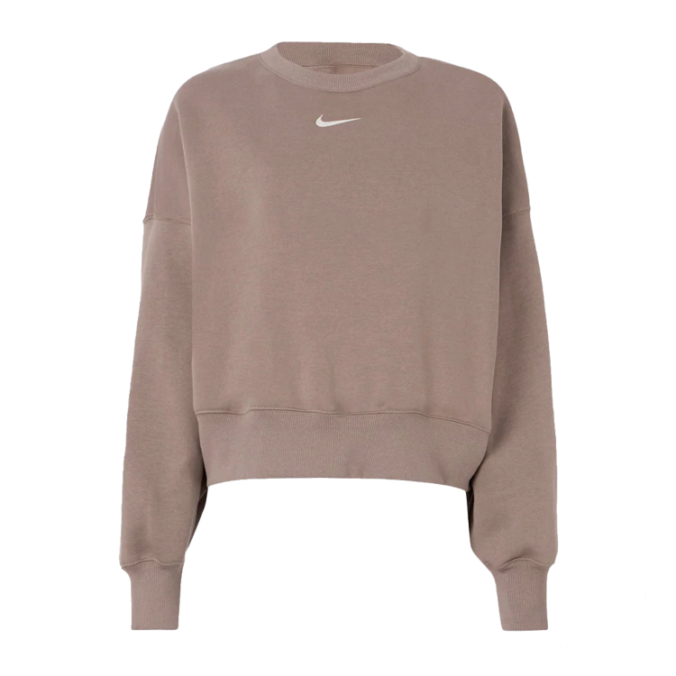 bluza Nike Sportswear Phoenix Fleece DQ5761 233