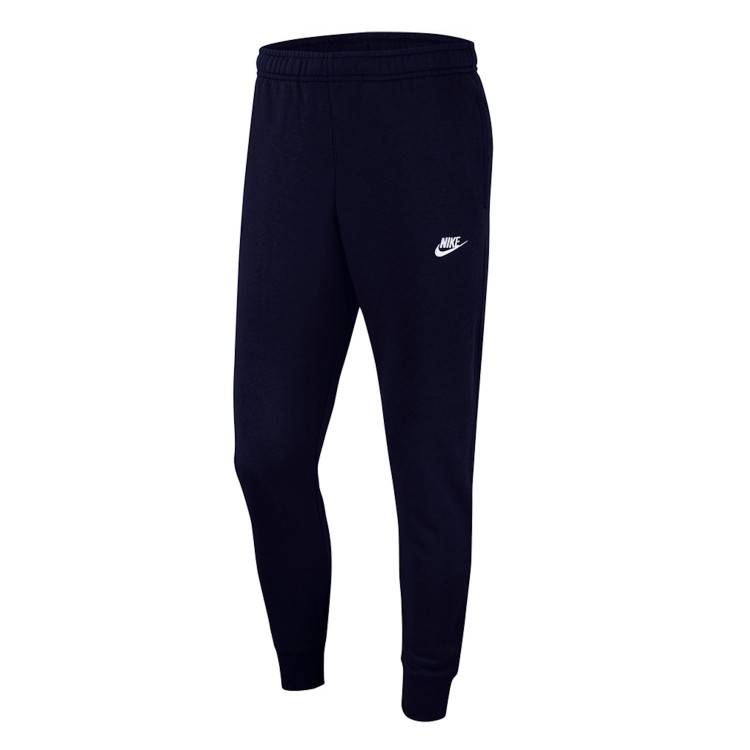 spodnie Nike NSW Club Jogger BV2679 410
