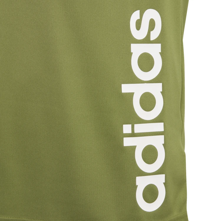 koszulka adidas Youth Boys Linear T-shirt EI7968