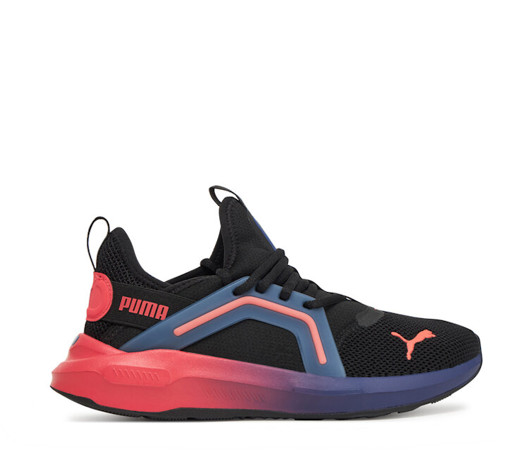 buty Puma Softride Enzo 5 Junior 401510 04