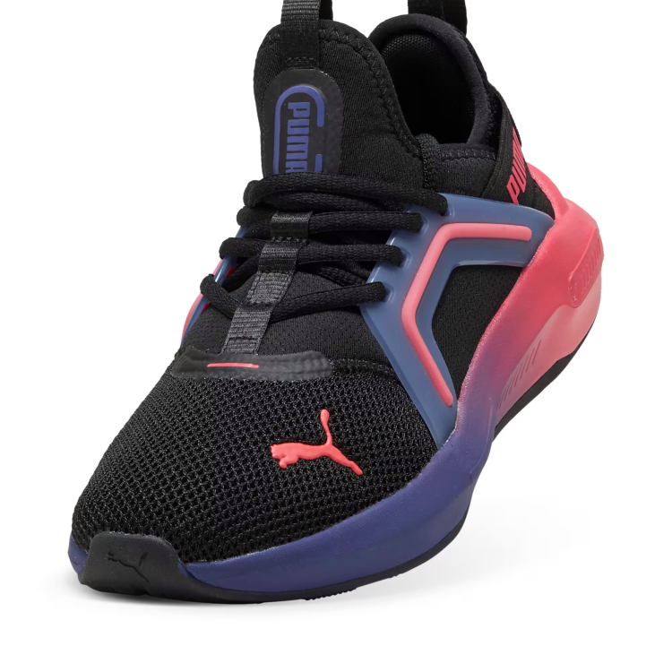 buty Puma Softride Enzo 5 Junior 401510 04