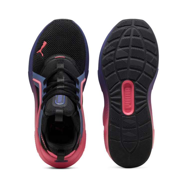 buty Puma Softride Enzo 5 Junior 401510 04