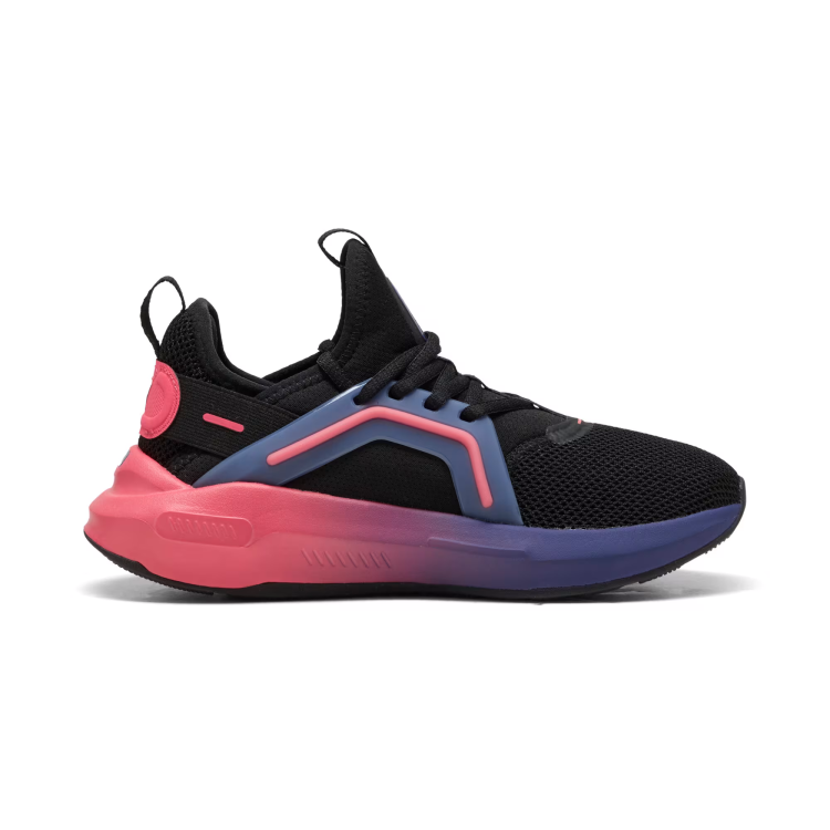 buty Puma Softride Enzo 5 Junior 401510 04