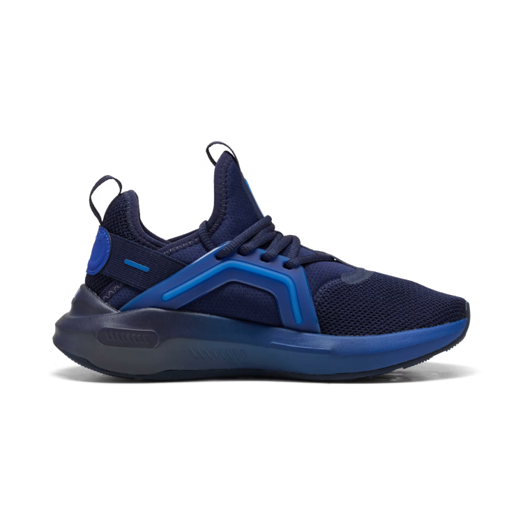 buty Puma Softride Enzo 5 Junior 401510 03