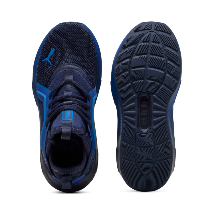 buty Puma Softride Enzo 5 Junior 401510 03
