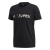 koszulka adidas TERREX Logo Tee FQ6115