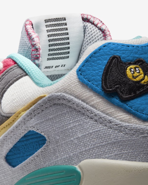Nike Air Max 90 (GS) DN4415 001