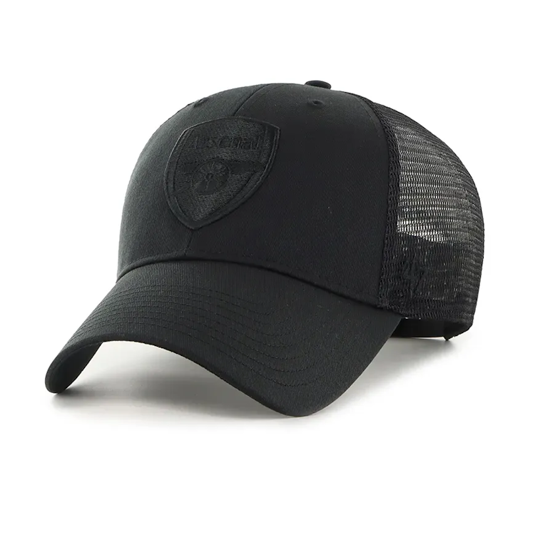 czapka 47 Brand Arsenal FC EPL-BRANS30CTP-BK