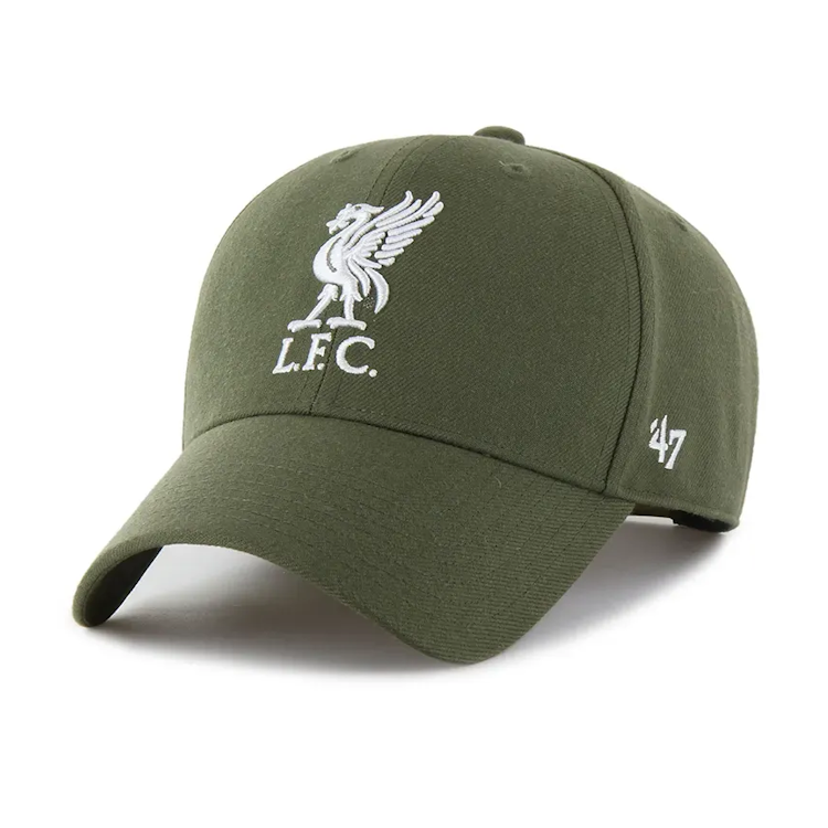 czapka 47 Brand Liverpool FC EPL-MVPSP04WBP-SWA