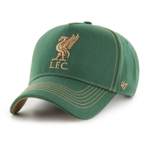 czapka 47 Brand Liverpool FC EPL-CONDT04GWS-DG