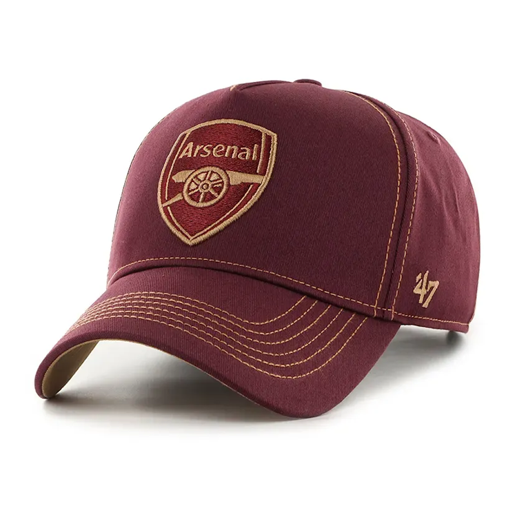 czapka 47 Brand Arsenal FC EPL-CONDT30GWS-KM