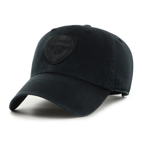 czapka 47 Brand Arsenal FC EPL-NLRGW30GWS-BK