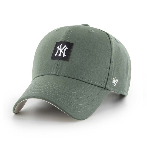 czapka New York Yankees 47 Brand B-CMPSP17GWP-MS