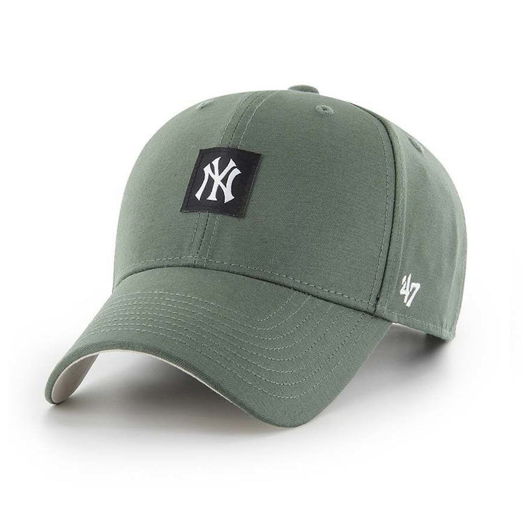 czapka New York Yankees 47 Brand B-CMPSP17GWP-MS