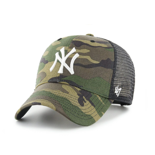 czapka New York Yankees 47 Brand B-CBRAN17GWP-CMF