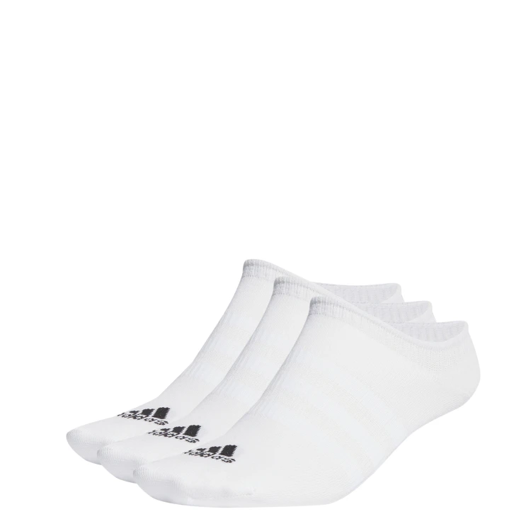 skarpety adidas Thin and Light No-Show Socks 3 Pairs HT3463