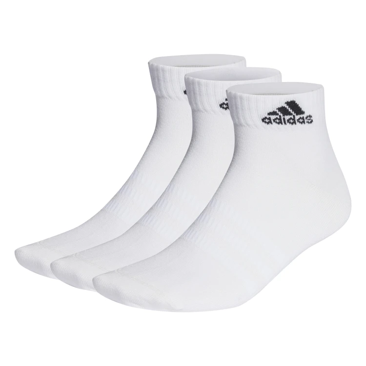 skarpety adidas Thin and Light Ankle Socks 3 Pairs HT3468