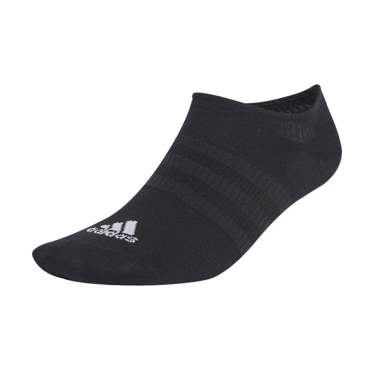 skarpety adidas Thin and Light No-Show Socks 3 Pairs IC1327