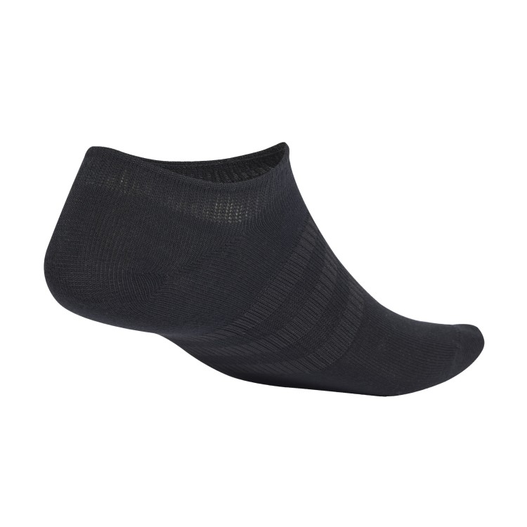 skarpety adidas Thin and Light No-Show Socks 3 Pairs IC1327