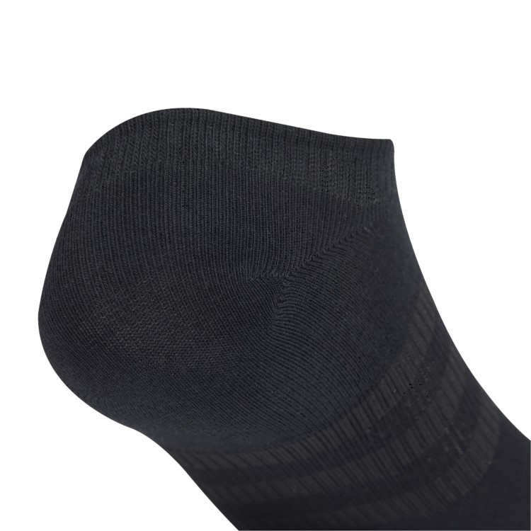 skarpety adidas Thin and Light No-Show Socks 3 Pairs IC1327