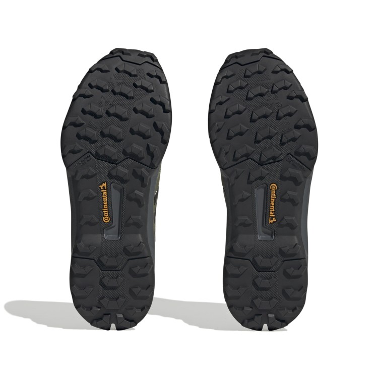 adidas Terrex Ax4 Hiking Shoes HP7390