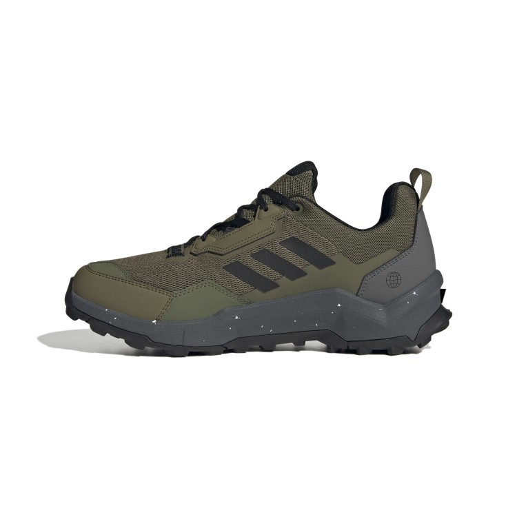 adidas Terrex Ax4 Hiking Shoes HP7390