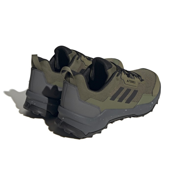 adidas Terrex Ax4 Hiking Shoes HP7390