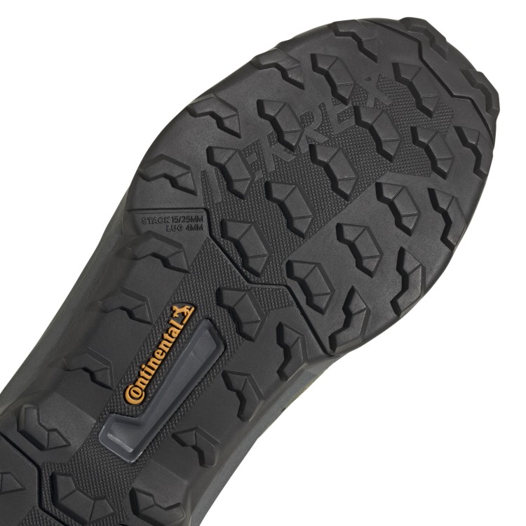 adidas Terrex Ax4 Hiking Shoes HP7390