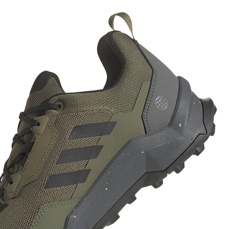 adidas Terrex Ax4 Hiking Shoes HP7390