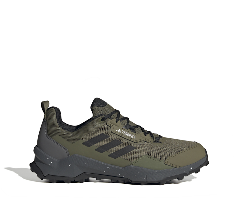 adidas Terrex Ax4 Hiking Shoes HP7390
