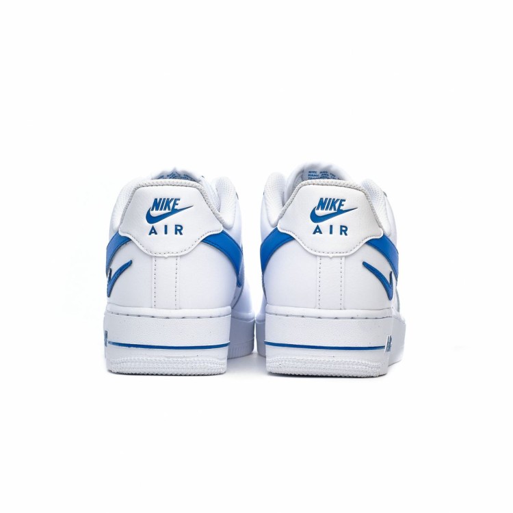 Nike Air Force 1 07 FM DR0143 100