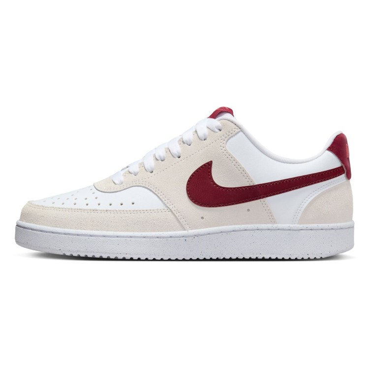 buty Nike Court Vision Low FQ7628 100