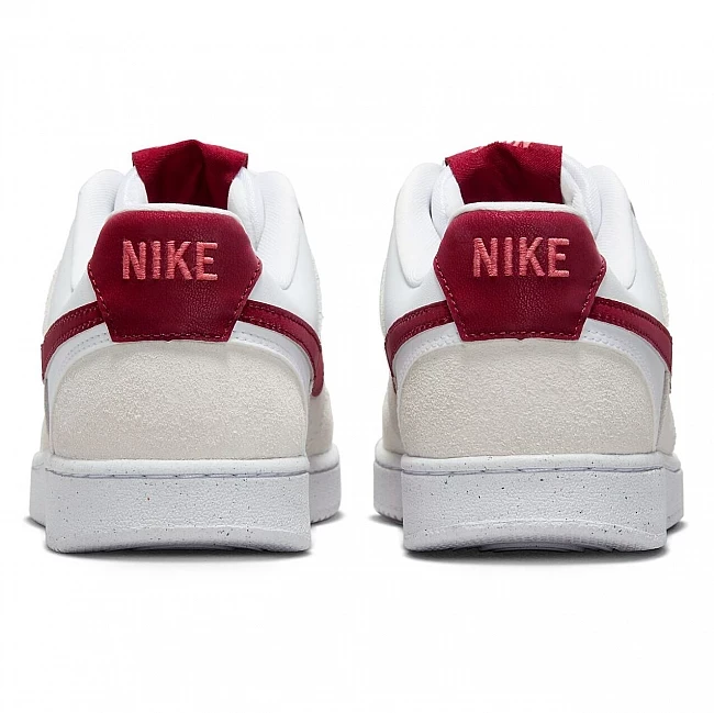 buty Nike Court Vision Low FQ7628 100