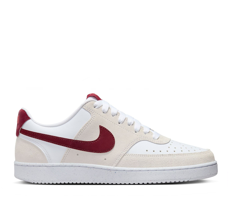 buty Nike Court Vision Low FQ7628 100