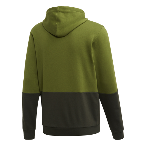 bluza Mens Celebrate the 90s Colorblock OTH Fleece EI5623