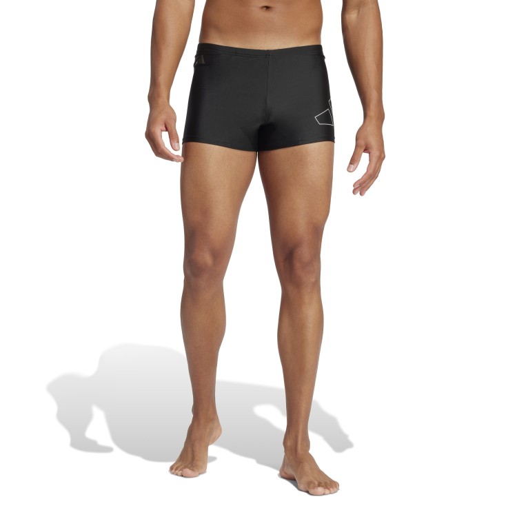szorty kąpielowe adidas Big Bars JE8566