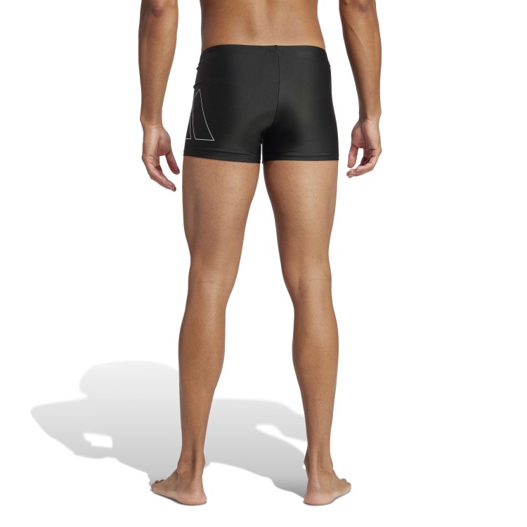 szorty kąpielowe adidas Big Bars JE8566