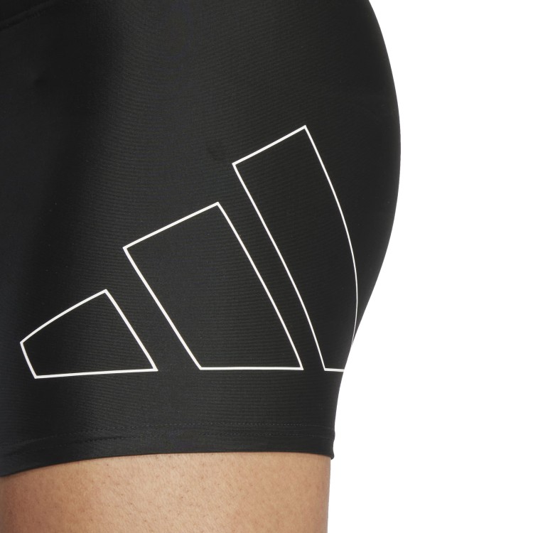 szorty kąpielowe adidas Big Bars JE8566