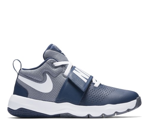  buty Nike Team Hustle D 8 Gs 881941 401