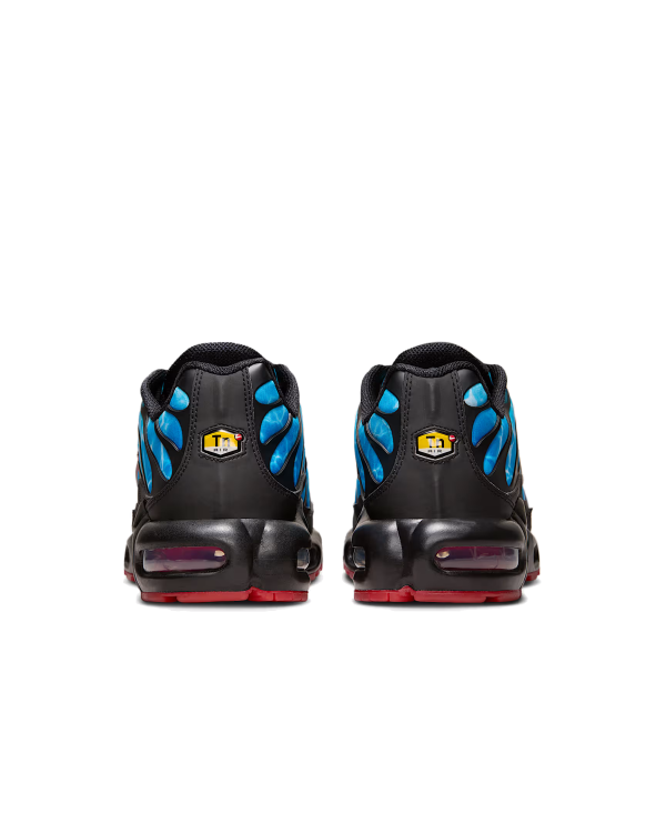 buty Nike Air Max Plus HQ3824 001