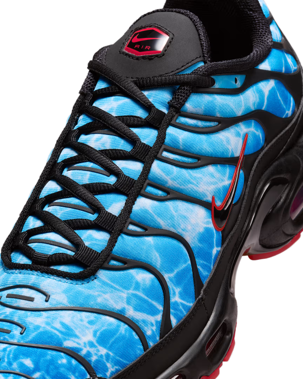 buty Nike Air Max Plus HQ3824 001