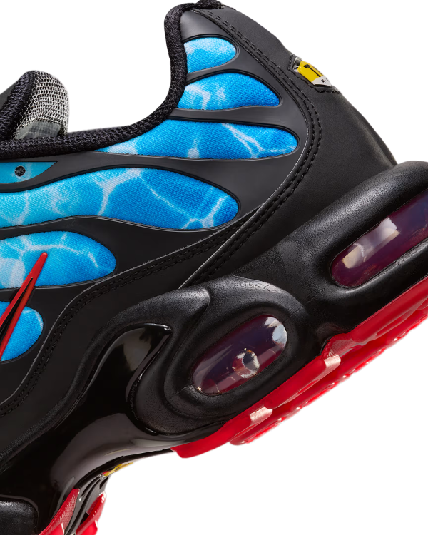 buty Nike Air Max Plus HQ3824 001