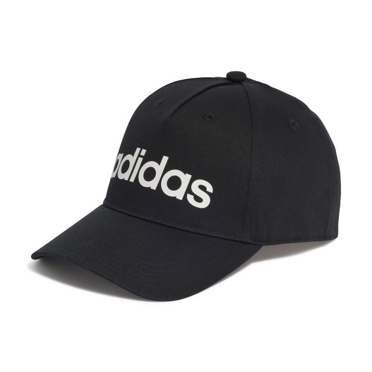czapka z daszkiem adidas Daily Cap HT6356