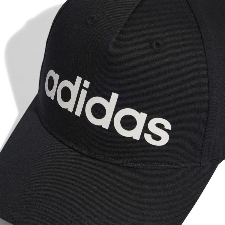 czapka z daszkiem adidas Daily Cap HT6356
