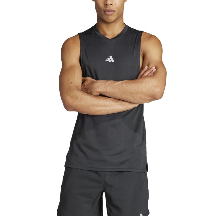 koszulka adidas HEAT.RDY Tank IS3708