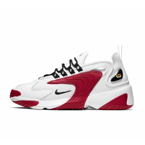Nike Zoom 2K White/Black AO0269 107 
